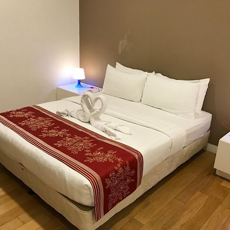 The Platinum Klcc By Moonlight Apartment Kuala Lumpur Bagian luar foto