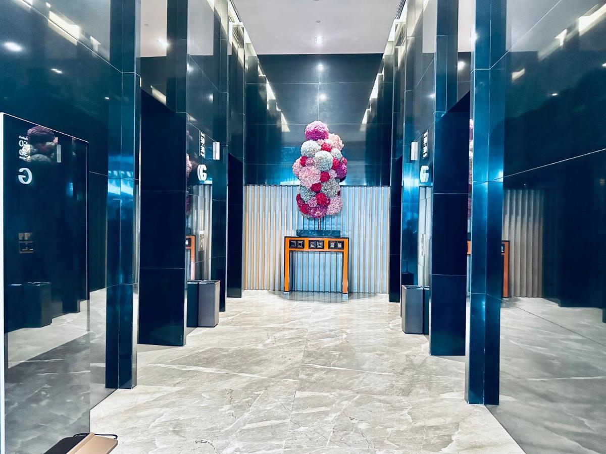 The Platinum Klcc By Moonlight Apartment Kuala Lumpur Bagian luar foto