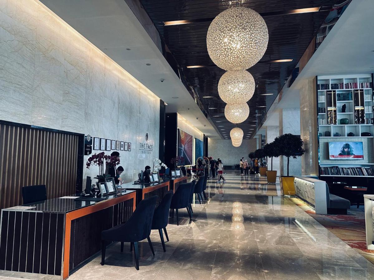 The Platinum Klcc By Moonlight Apartment Kuala Lumpur Bagian luar foto