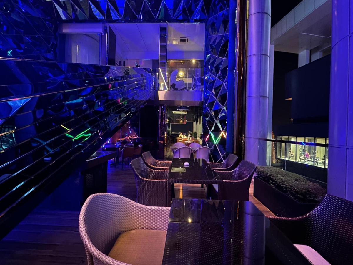 The Platinum Klcc By Moonlight Apartment Kuala Lumpur Bagian luar foto