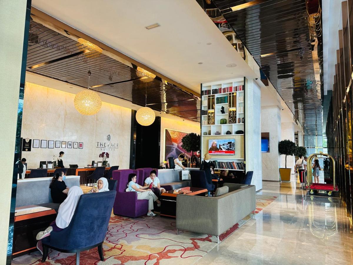 The Platinum Klcc By Moonlight Apartment Kuala Lumpur Bagian luar foto