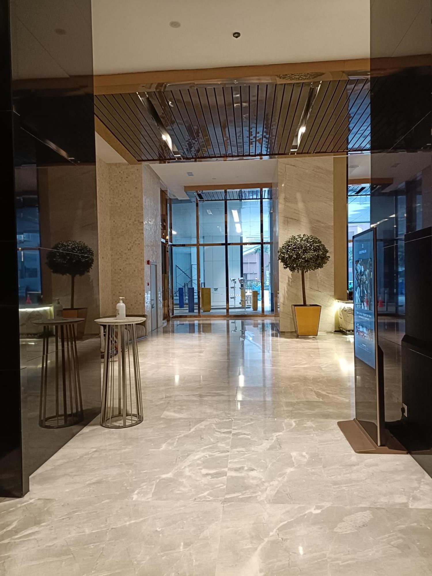 The Platinum Klcc By Moonlight Apartment Kuala Lumpur Bagian luar foto