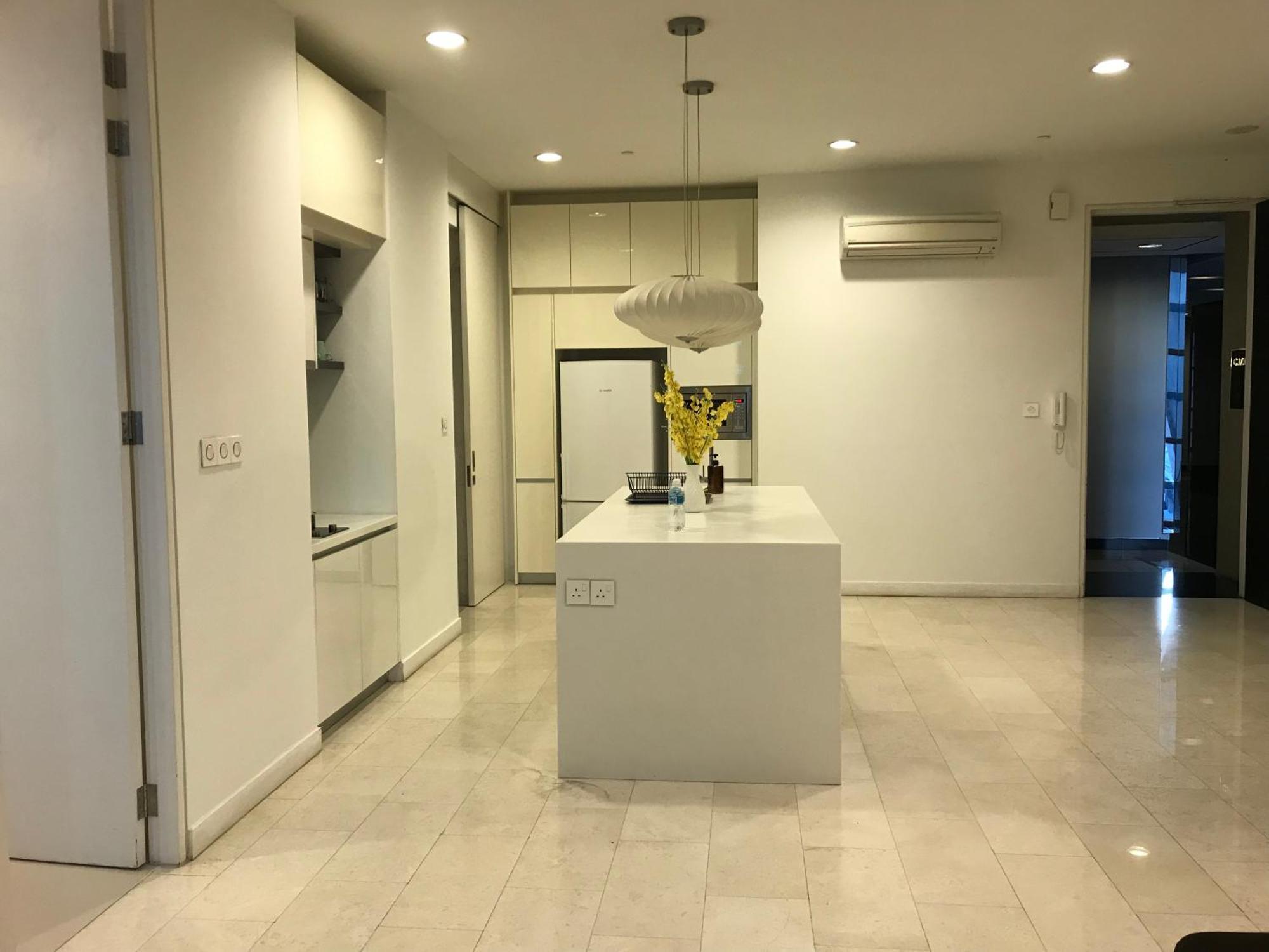 The Platinum Klcc By Moonlight Apartment Kuala Lumpur Bagian luar foto