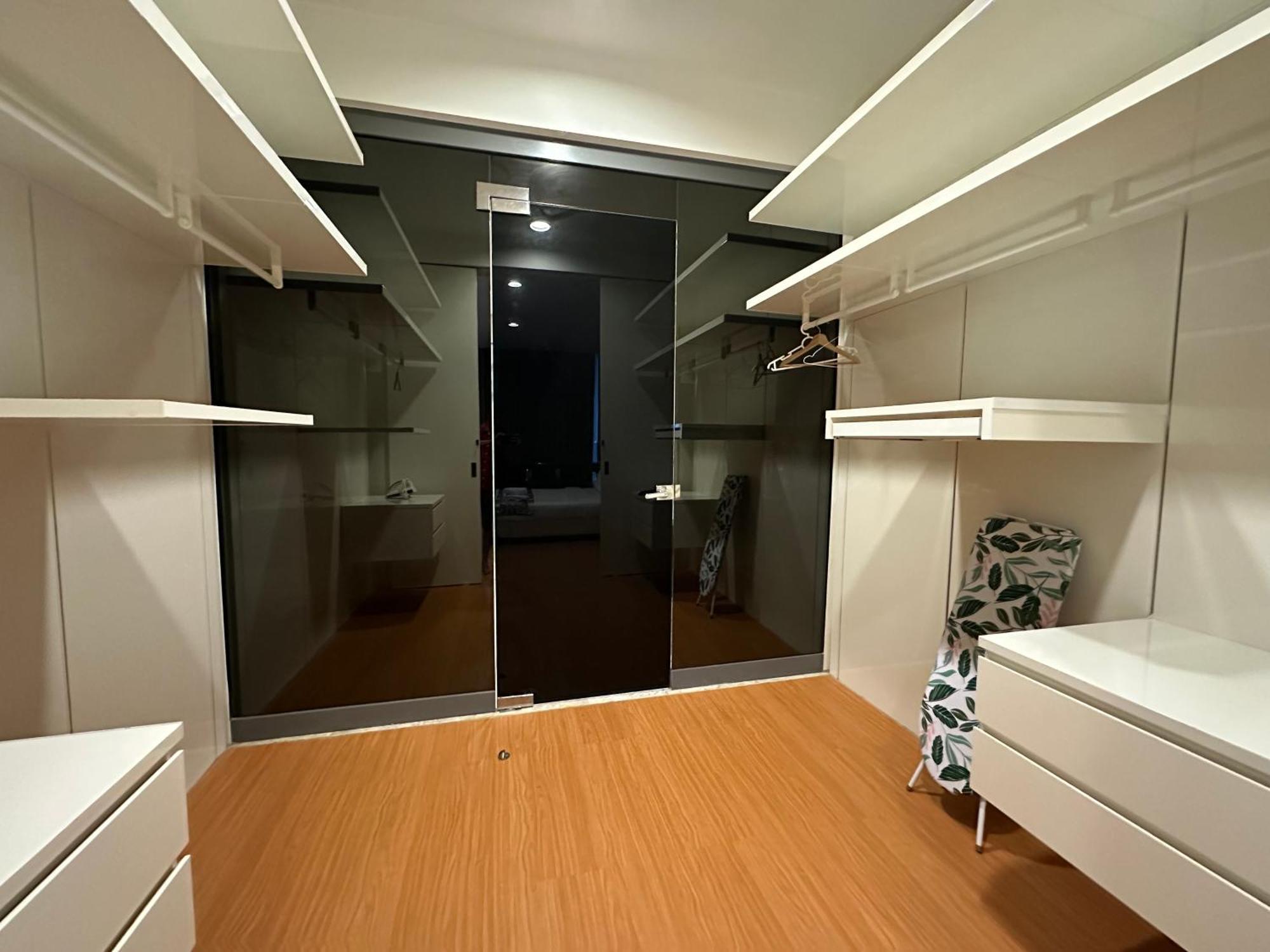 The Platinum Klcc By Moonlight Apartment Kuala Lumpur Bagian luar foto