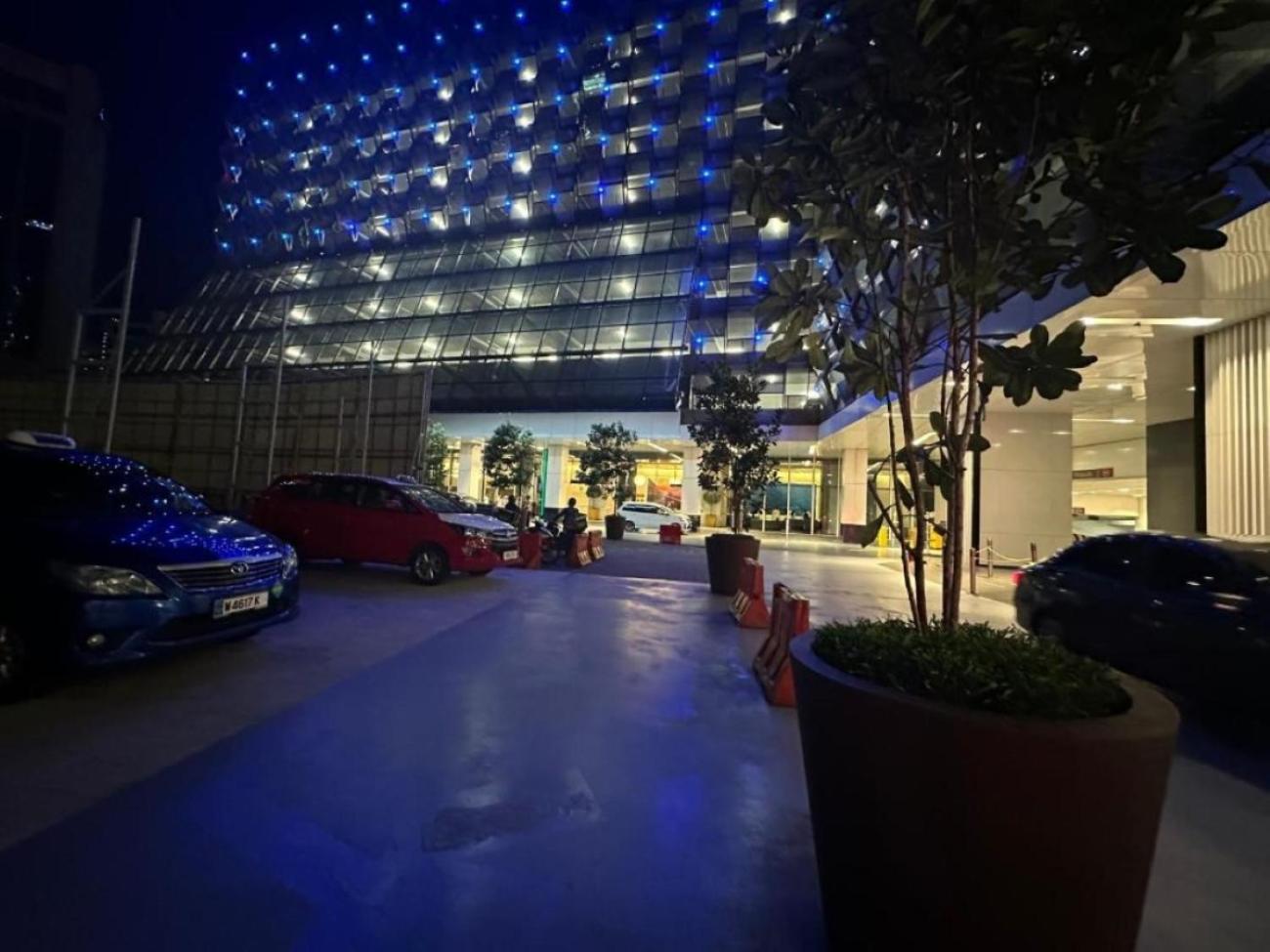 The Platinum Klcc By Moonlight Apartment Kuala Lumpur Bagian luar foto